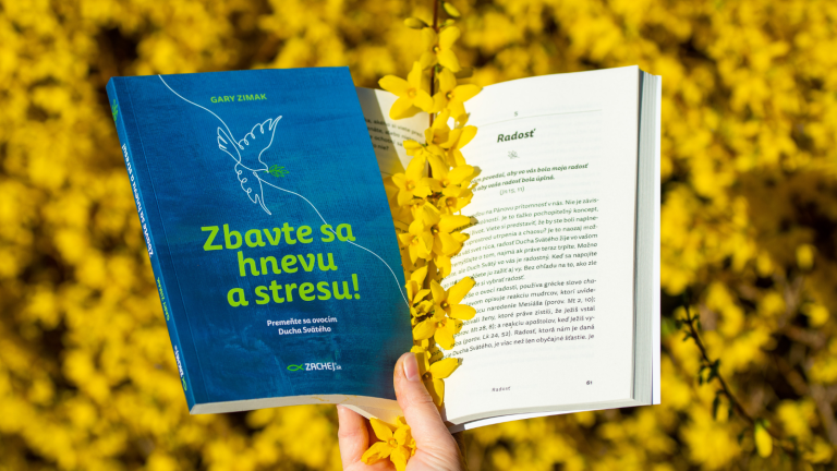 Prinášate ovocie Ducha Svätého?