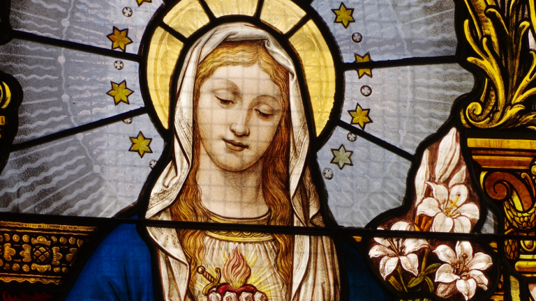 Svätý Ondrej Corsini: Z roztopašníka svätcom vďaka vplyvu Panny Márie