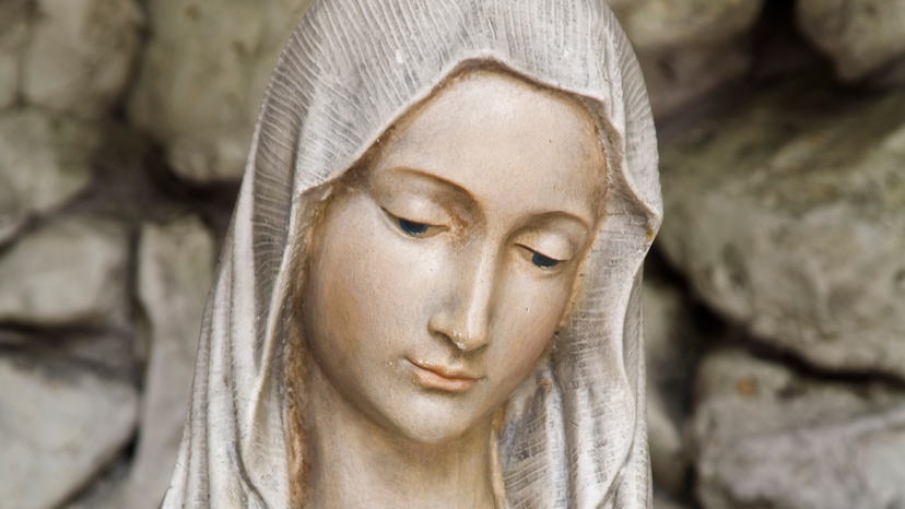 Zjavenie Panny Márie v Egypte sledovalo pred polstoročím skoro štvrť milióna ľudí