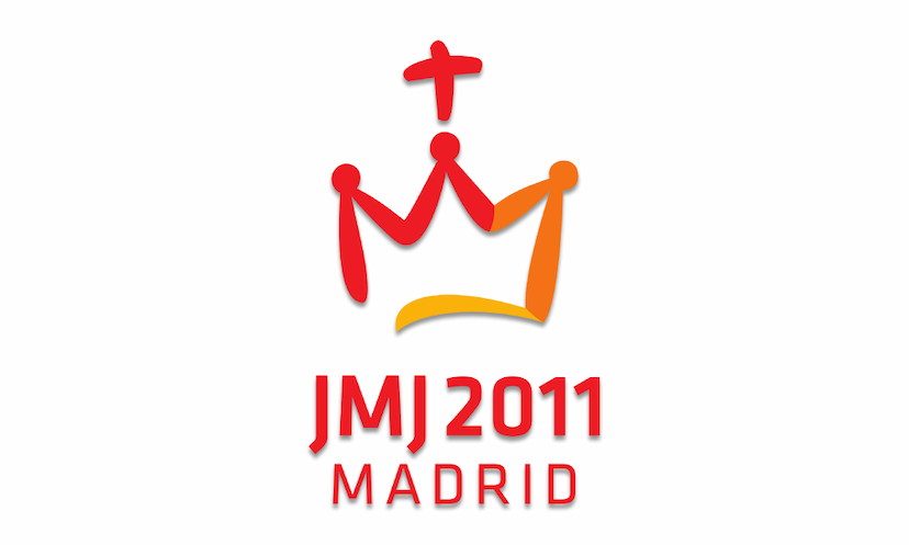 Svetové dní mládeže MADRID 2011