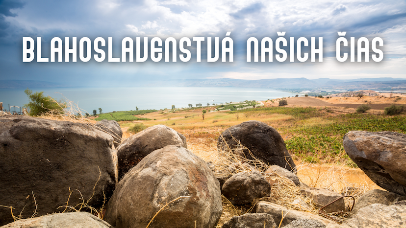Blahoslavenstvá našich čias