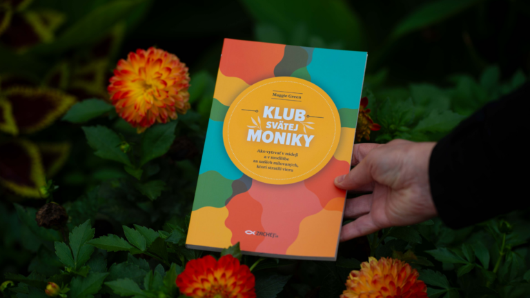 Pridajte sa do klubu!