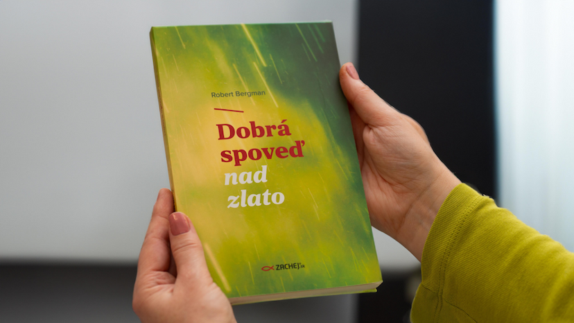 Kto z nás sa nedopúšťa chýb?