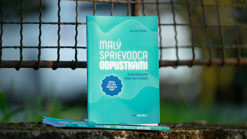 Objavte veľký dar, ktorý nám Cirkev denne ponúka
