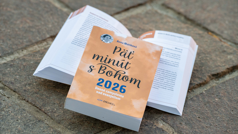 Najlepšie investovaných 5 minút vášho času