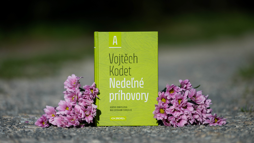 Kniha, ktorá otvára Písmo i srdce