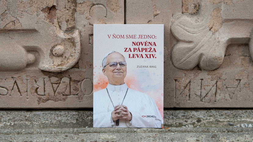 Prijmite výzvu modliť sa za pápeža