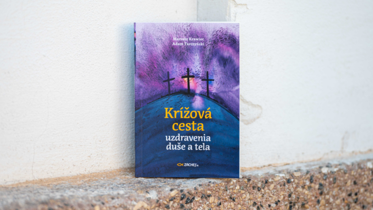 Uzdravte svoje ubolené telo i dušu