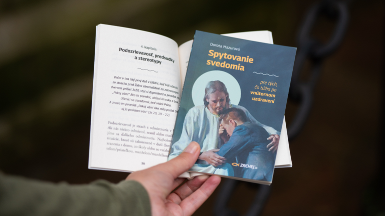 Vráťte sa späť k Láske