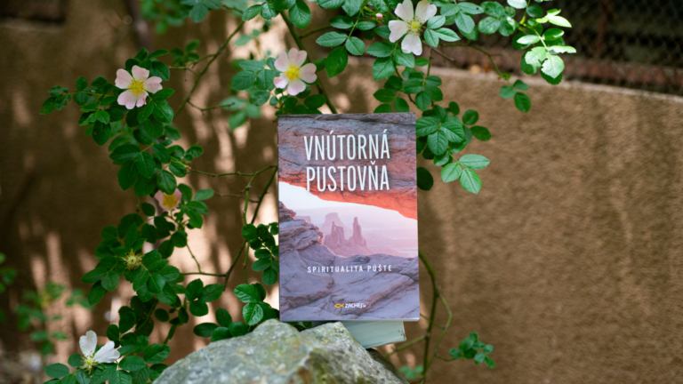 Dajte vo svojom živote priestor Bohu