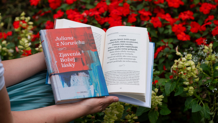 Spoznajte hĺbku Božej lásky k nám