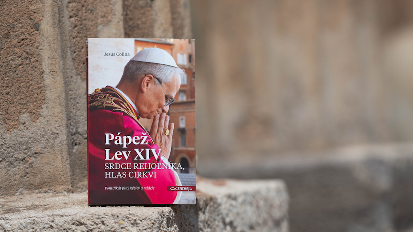 Spoznajte výzvy, ktorým čelí Svätý Otec