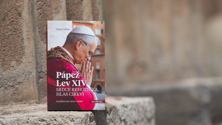 Spoznajte výzvy, ktorým čelí Svätý Otec