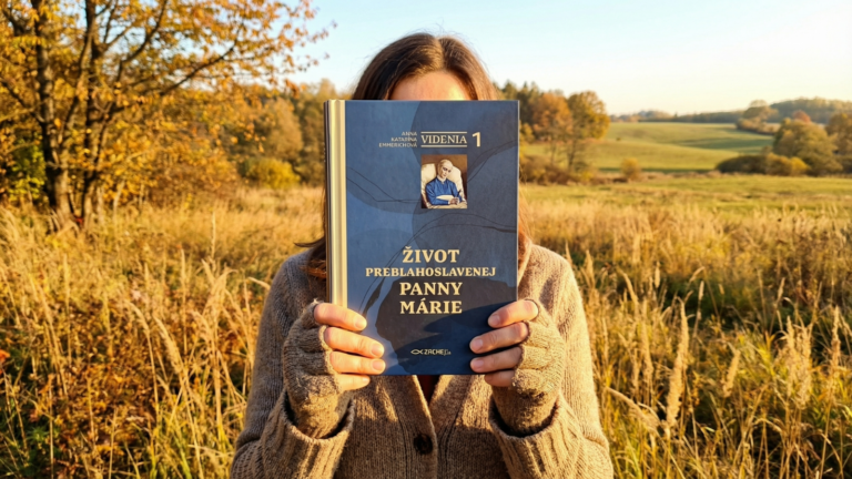 Ako žila a aká bola Panna Mária?