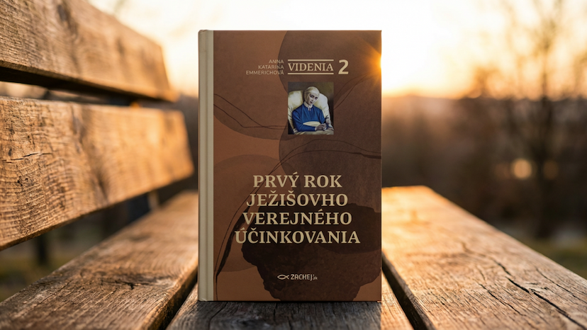 Keby evanjeliá prezradili všetko… Objavte strhujúce a nepoznané detaily z Ježišovho života!