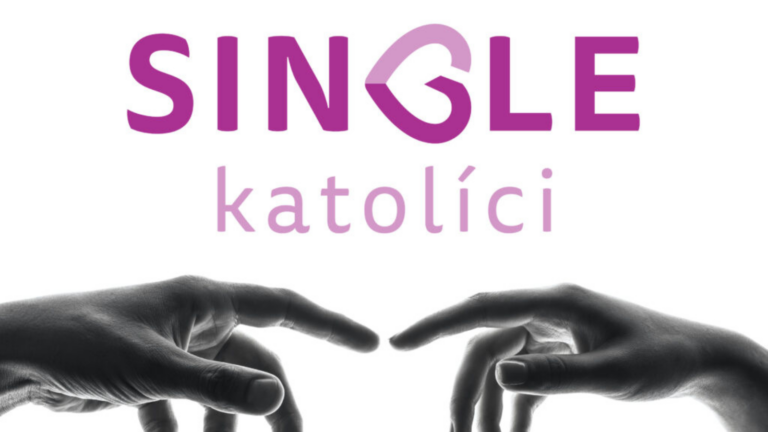 Singlekatolici.sk – 5 rokov podpory stretávania sa na hromadných podujatiach