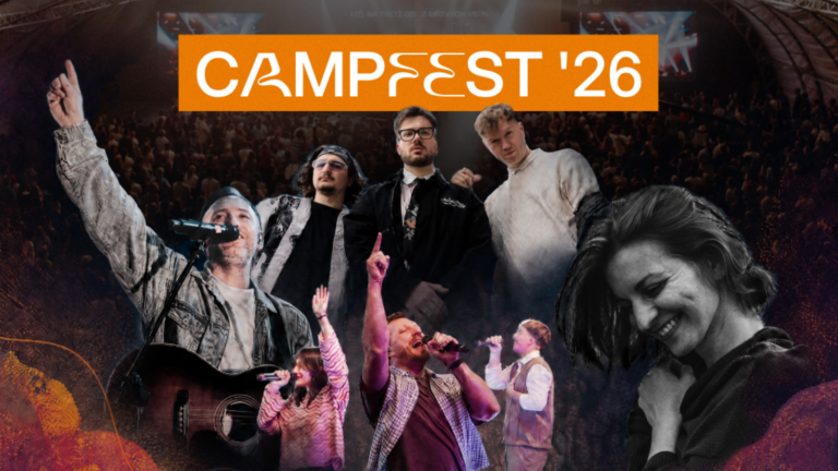 CampFest otvorí svoje brány už po 28. raz