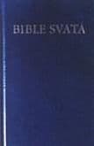 Bible svatá (kat. č. 1201)