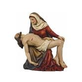 Soška: Panna Mária Sedembolestná - Pieta (K2011)