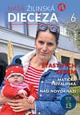 E-časopis: Naša žilinská diecéza 06/2023