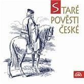 Audiokniha: Staré pověsti české