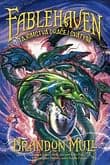 E-kniha: Fablehaven: Tajomstvá dračej svätyne