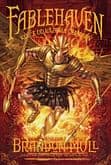 E-kniha: Fablehaven: Kľúče od väzenia démonov (2012)