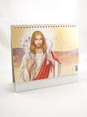 Kalendár: Dobrý pastier - katolícky, stolový - 2025 (ZAEX)