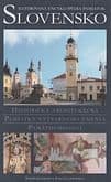 E-kniha: Slovensko - Ilustrovaná encyklopédia pamiatok