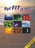 2 DVD - Byť fit je hit!