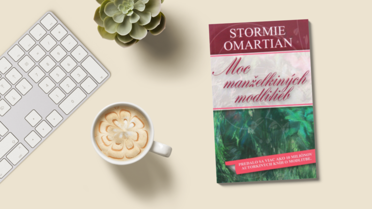 Modli sa za svojho manžela