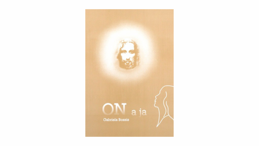 Gabriela Bossis: On a ja (recenzia)