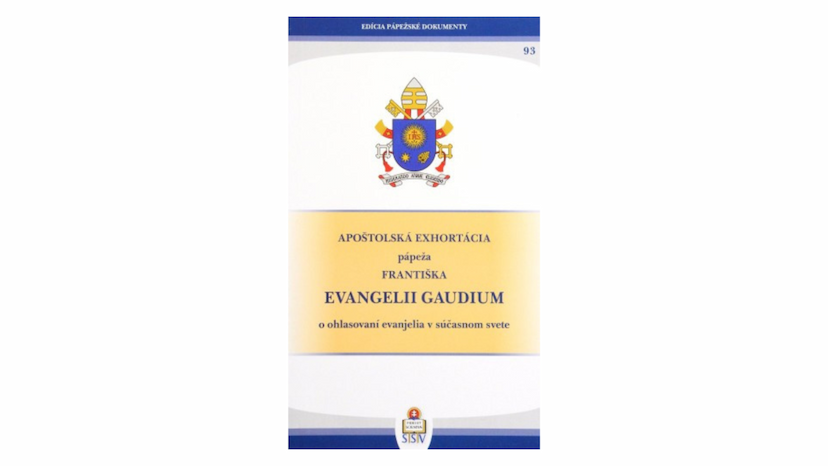 Pápež František: Evangelii gaudium (recenzia)