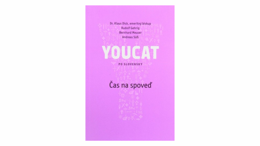 Klaus Dick: YOUCAT, Čas na spoveď (recenzia)