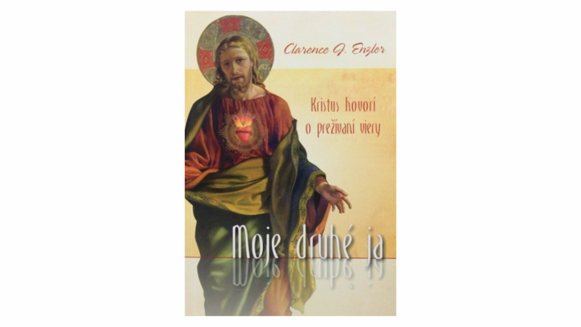 Clarence J. Enzler: Moje druhé ja (recenzia)