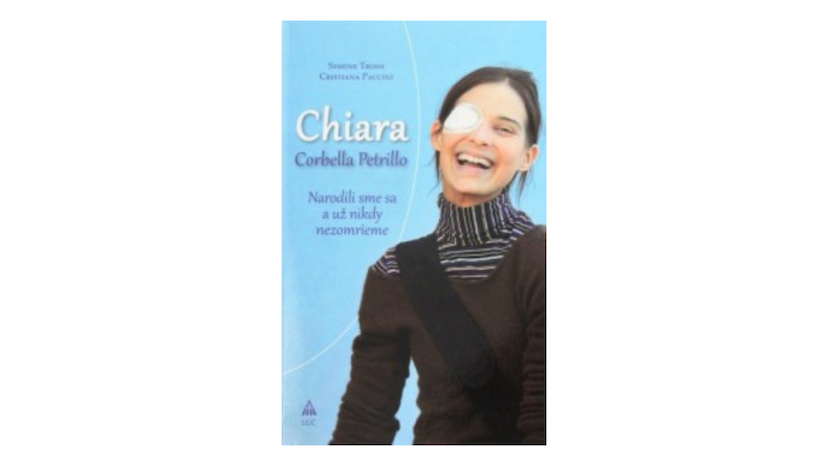 Simone Troisi a Cristiana Paccini: Chiara Corbella Petrillo (recenzia)