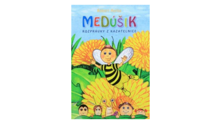 Medúšik už letí k svojmu výhercovi!