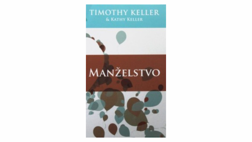 Timothy Keller: Manželstvo (recenzia)