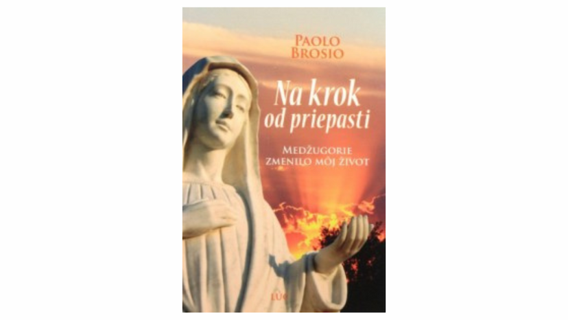 Paolo Brosio: Na krok od priepasti (recenzia)