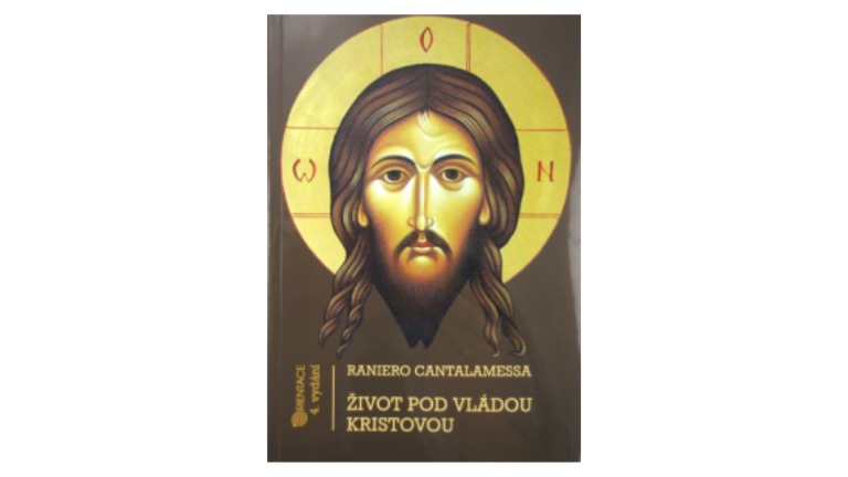 Raniero Cantalamessa: Život pod vládou Kristovou (recenzia)