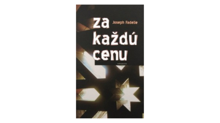 Joseph Fedelle: Za každú cenu (recenzia)