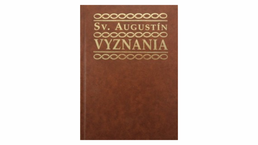 Augustín: Vyznania (recenzia)