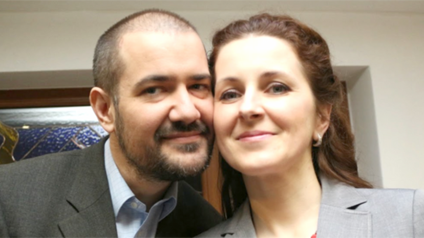 Rozhovor z umeleckej dielne: Henrieta & Richard Honzovci