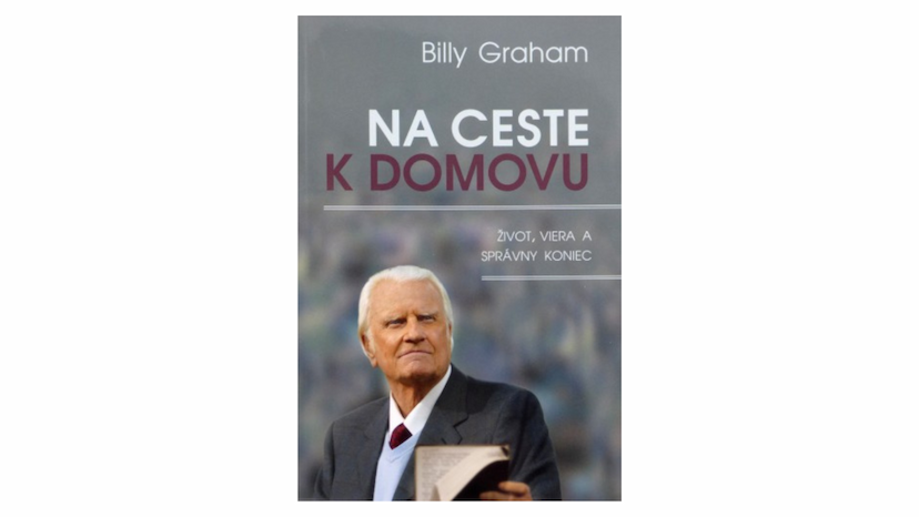 Billy Graham: Na ceste k domovu (recenzia)