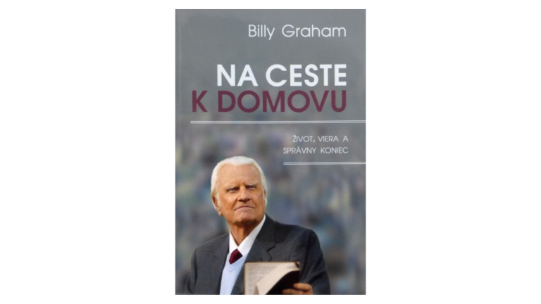 Billy Graham: Na ceste k domovu (recenzia)