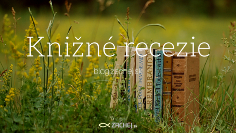 Recenzný program kníhkupectva Zachej.sk