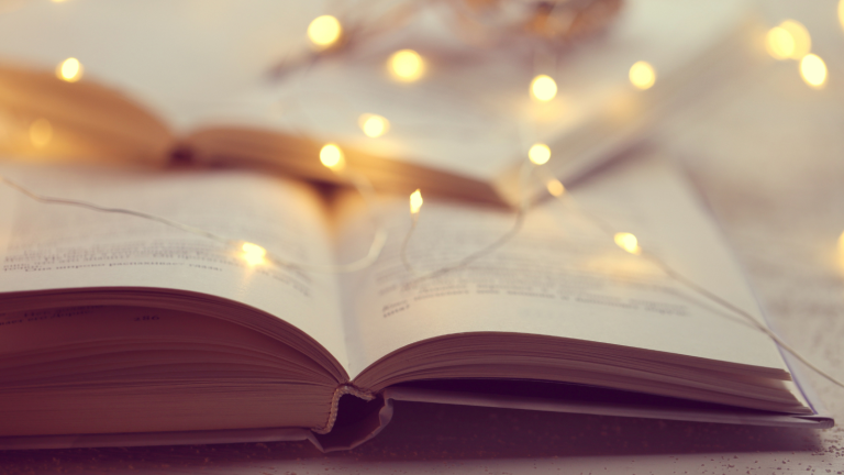 Dnes som prečítala dve knihy