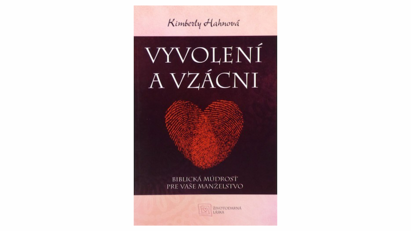 Kimberly Hahnová: Vyvolení a vzácni (recenzia)