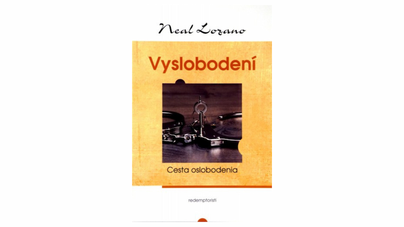 Neal Lozano: Vyslobodení (recenzia)