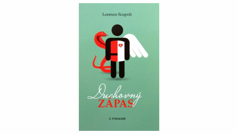 Lorenzo Scupoli: Duchovný zápas (recenzie)
